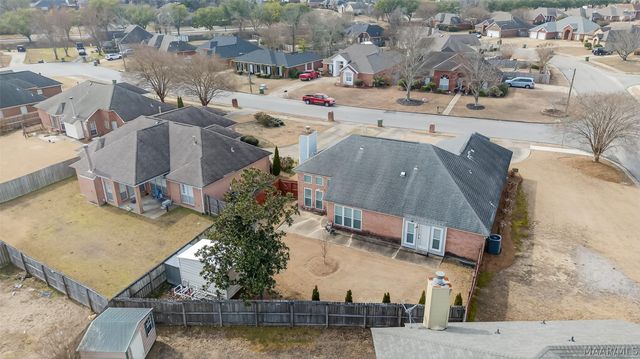 2601 Chesterfield Court, Montgomery, AL 36117