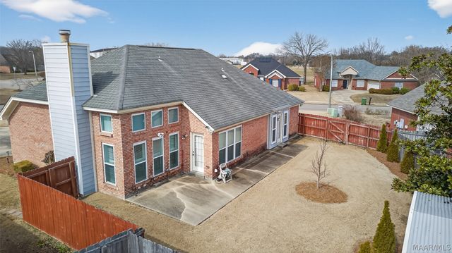 2601 Chesterfield Court, Montgomery, AL 36117