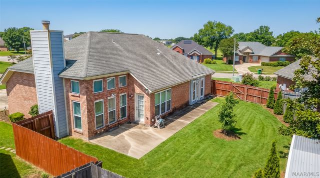 2601 Chesterfield Court, Montgomery, AL 36117