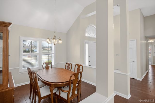 2601 Chesterfield Court, Montgomery, AL 36117