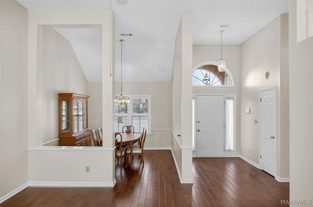 2601 Chesterfield Court, Montgomery, AL 36117