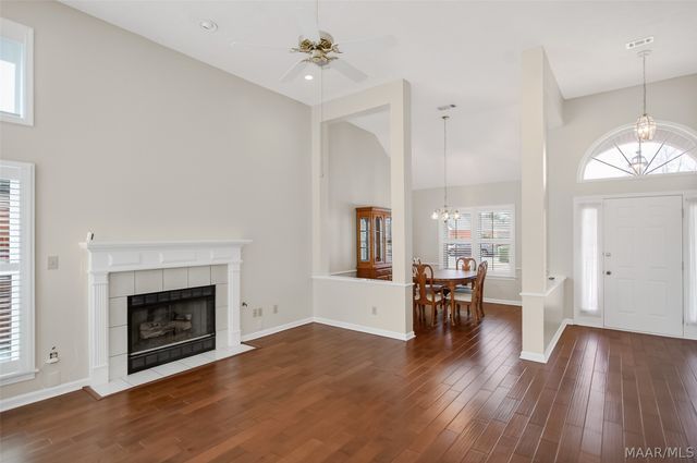 2601 Chesterfield Court, Montgomery, AL 36117