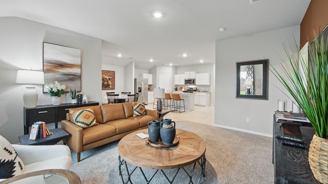 16585 PORT ARTHUR Place, Fort Worth, TX 76247