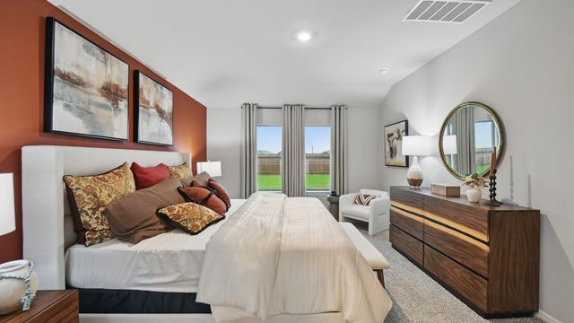 16585 PORT ARTHUR Place, Fort Worth, TX 76247