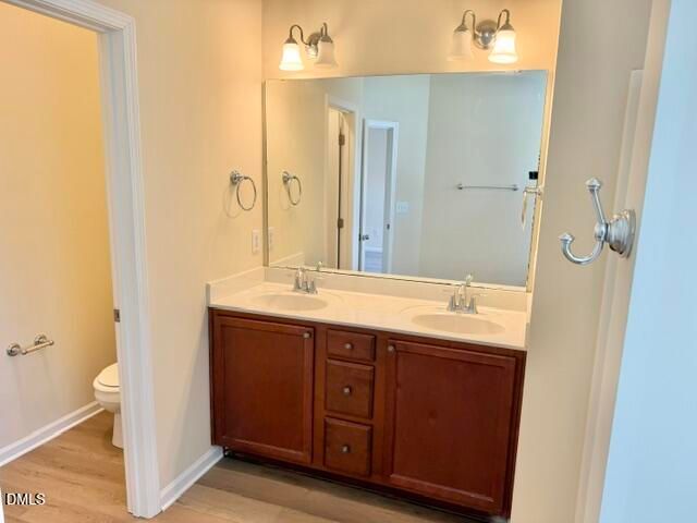 8227 Primanti Boulevard, Raleigh, NC 27612