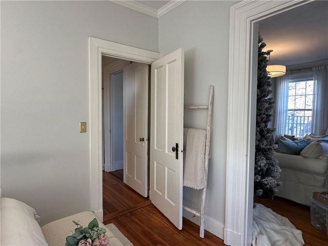 5 Record Street 2B, Newport, RI 02840