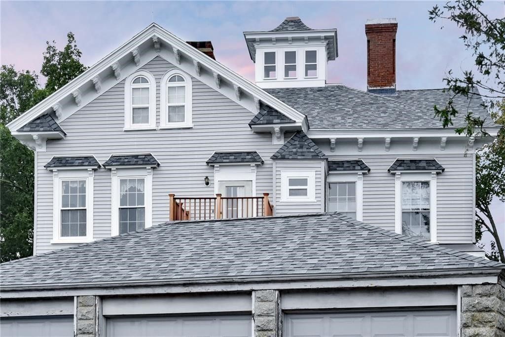 5 Record Street 2B, Newport, RI 02840