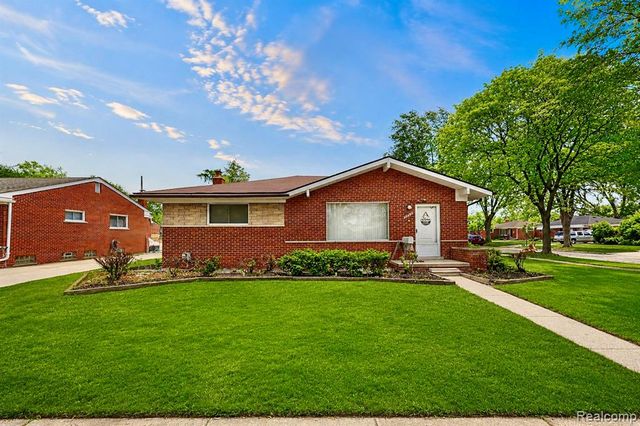 28326 Alden Street, Madison Heights, MI 48071