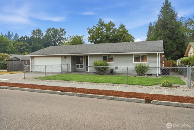 2102 NE 96th Court N, Vancouver, WA 98664