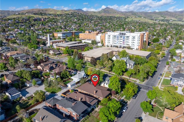 229 E 7TH AVE, Salt Lake City, UT 84103