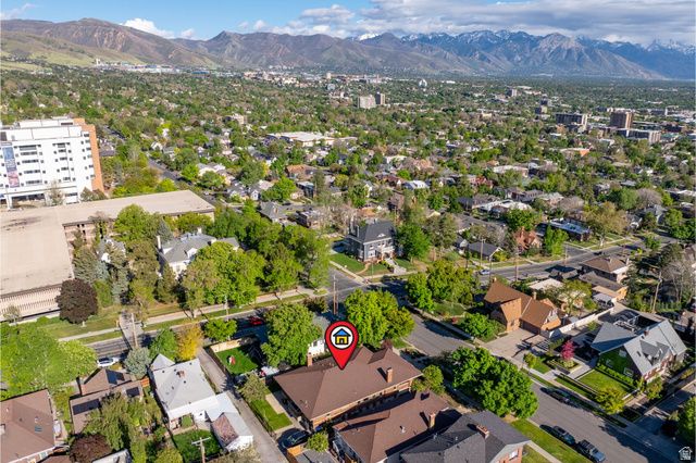 229 E 7TH AVE, Salt Lake City, UT 84103