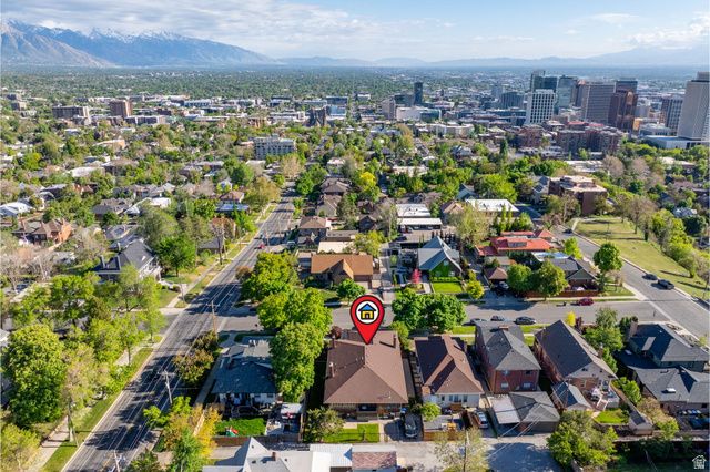 229 E 7TH AVE, Salt Lake City, UT 84103
