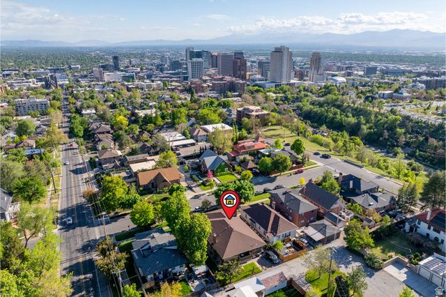 229 E 7TH AVE, Salt Lake City, UT 84103