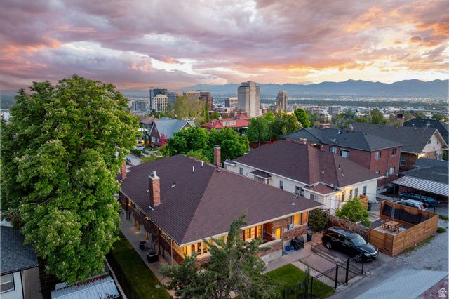 229 E 7TH AVE, Salt Lake City, UT 84103