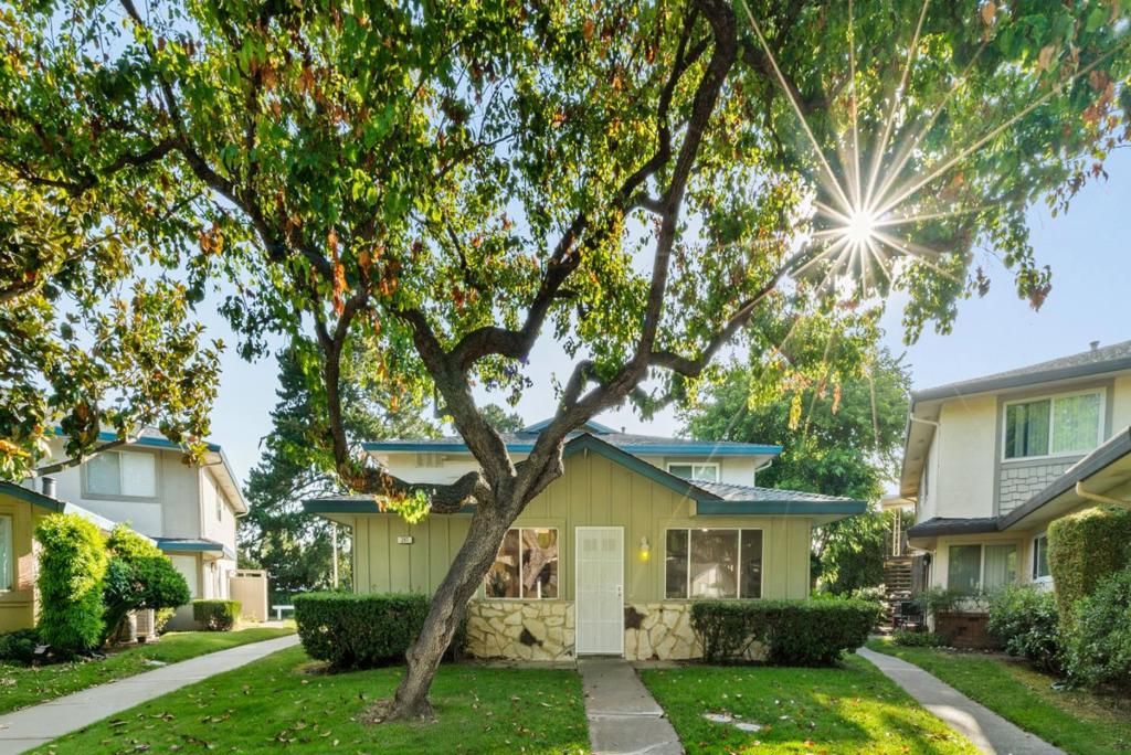 297 Watson Drive 1, Campbell, CA 95008