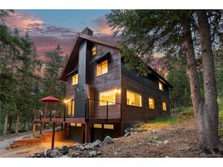 592 Brook Dr, Idaho Springs, CO 80452