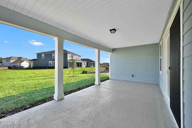 3611 ZYDECO Loop, Green Cove Springs, FL 32043