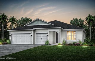 3611 ZYDECO Loop, Green Cove Springs, FL 32043