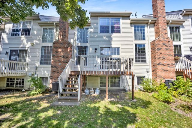 2164 SEAVER Lane, Hoffman Estates, IL 60169