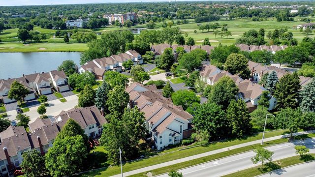 2164 SEAVER Lane, Hoffman Estates, IL 60169