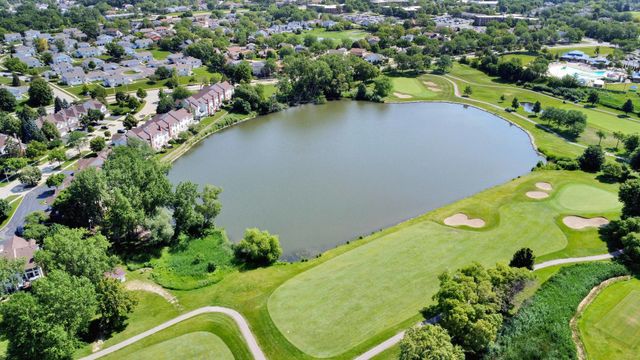 2164 SEAVER Lane, Hoffman Estates, IL 60169