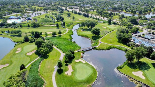 2164 SEAVER Lane, Hoffman Estates, IL 60169