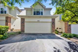 2164 SEAVER Lane, Hoffman Estates, IL 60169