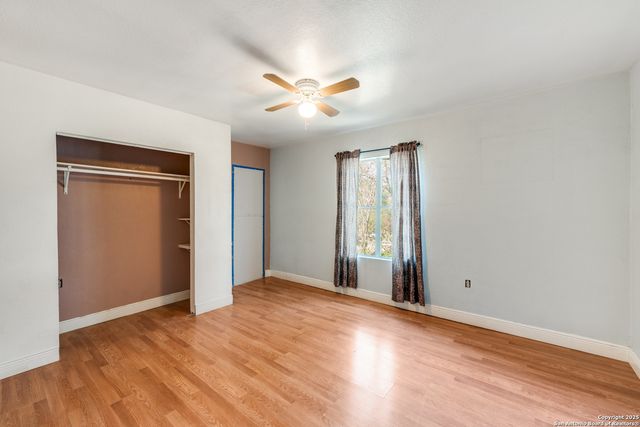 4630 Waterwood Pass, Elmendorf, TX 78112