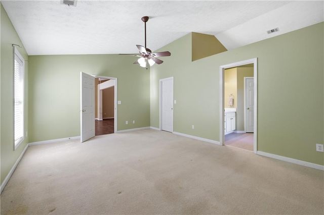 3289 Hampton Trace Court, Buford, GA 30519