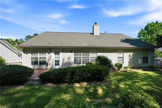 3289 Hampton Trace Court, Buford, GA 30519