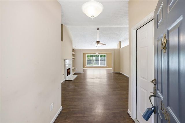 3289 Hampton Trace Court, Buford, GA 30519