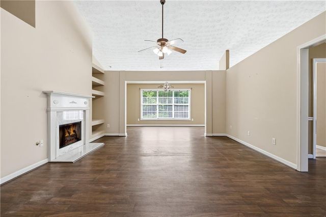 3289 Hampton Trace Court, Buford, GA 30519