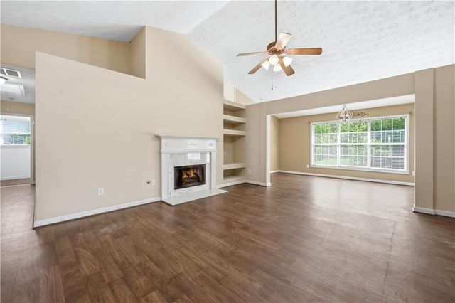 3289 Hampton Trace Court, Buford, GA 30519
