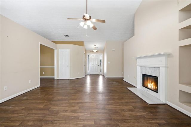 3289 Hampton Trace Court, Buford, GA 30519