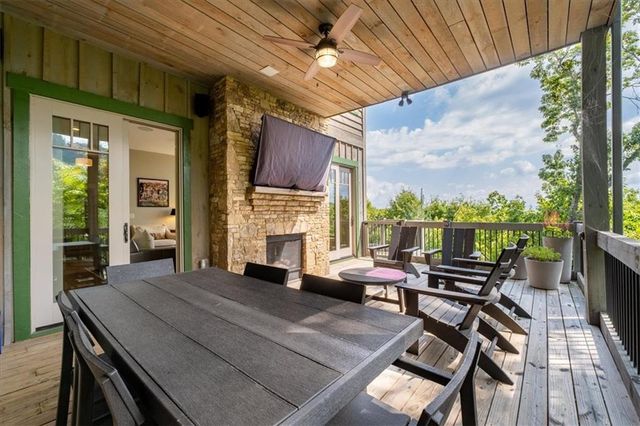 207 Utana Bluffs Trail, Ellijay, GA 30540