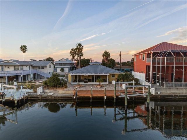 3288 MINNOW CREEK DRIVE, Hernando Beach, FL 34607