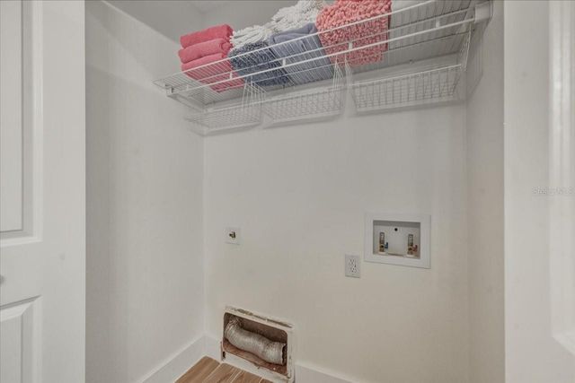 3288 MINNOW CREEK DRIVE, Hernando Beach, FL 34607