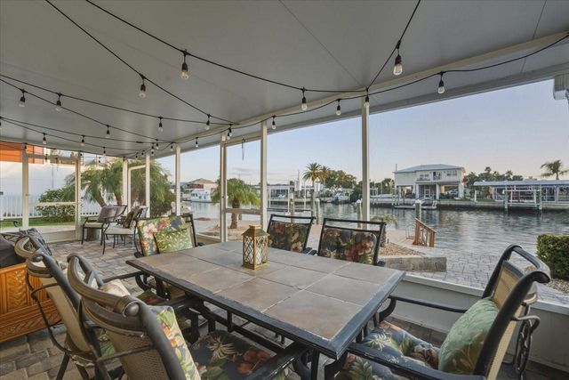 3288 MINNOW CREEK DRIVE, Hernando Beach, FL 34607