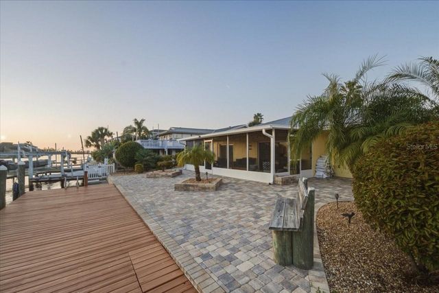 3288 MINNOW CREEK DRIVE, Hernando Beach, FL 34607