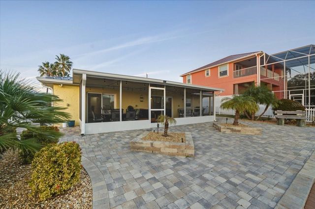 3288 MINNOW CREEK DRIVE, Hernando Beach, FL 34607