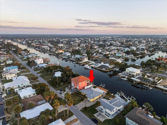 3288 MINNOW CREEK DRIVE, Hernando Beach, FL 34607