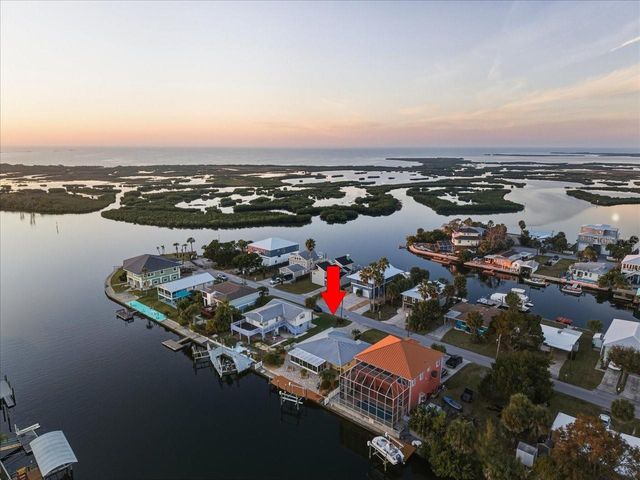 3288 MINNOW CREEK DRIVE, Hernando Beach, FL 34607