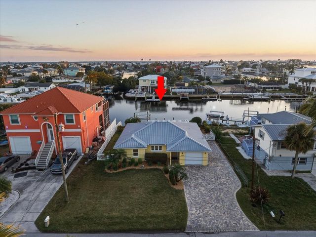 3288 MINNOW CREEK DRIVE, Hernando Beach, FL 34607