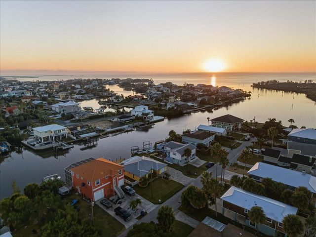 3288 MINNOW CREEK DRIVE, Hernando Beach, FL 34607