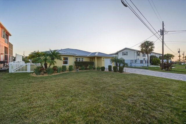 3288 MINNOW CREEK DRIVE, Hernando Beach, FL 34607