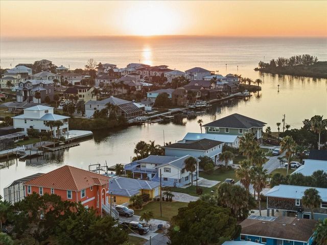 3288 MINNOW CREEK DRIVE, Hernando Beach, FL 34607