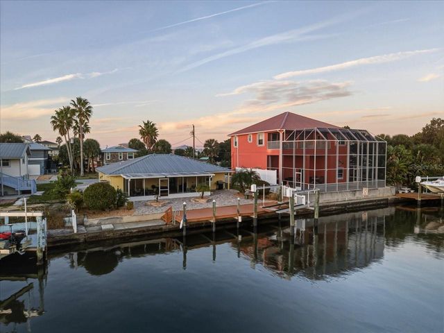 3288 MINNOW CREEK DRIVE, Hernando Beach, FL 34607