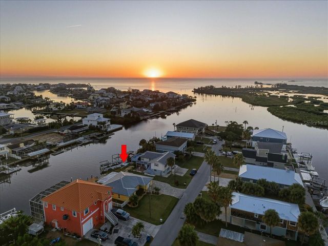 3288 MINNOW CREEK DRIVE, Hernando Beach, FL 34607