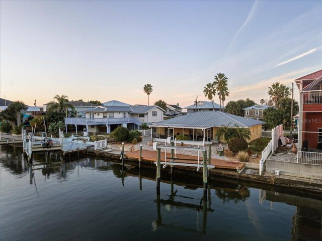 3288 MINNOW CREEK DRIVE, Hernando Beach, FL 34607
