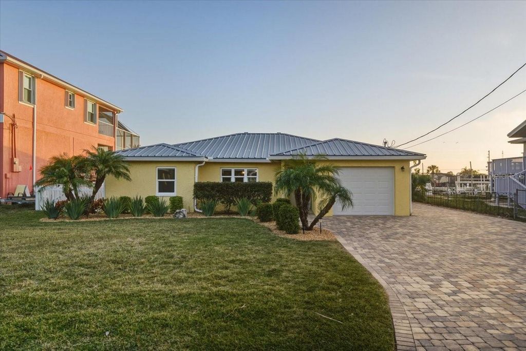 3288 MINNOW CREEK DRIVE, Hernando Beach, FL 34607